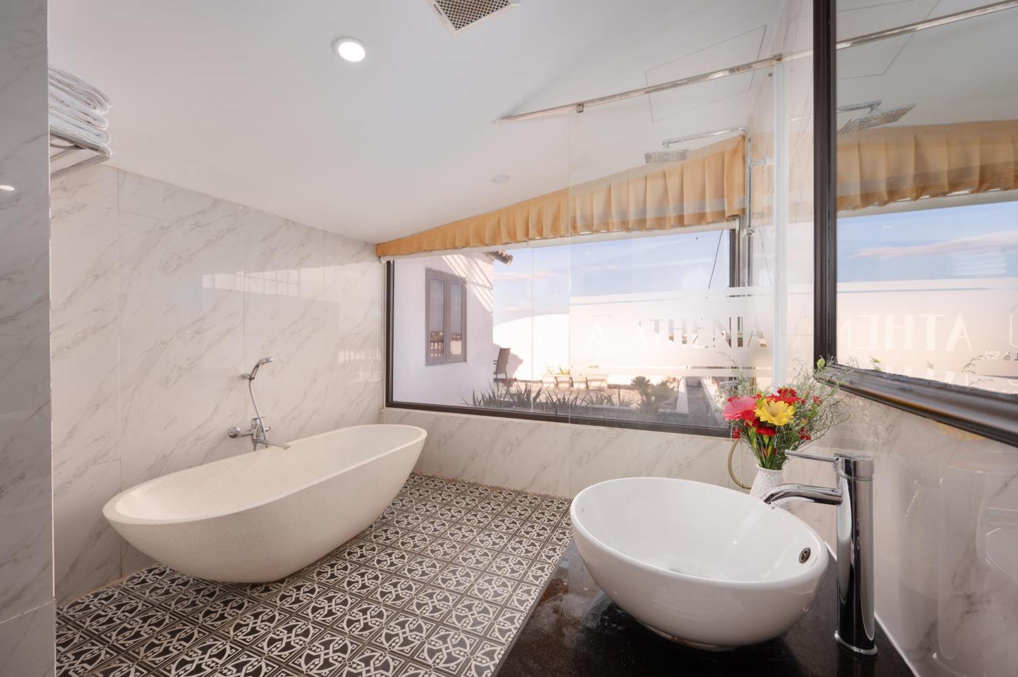Jm Hoi An Beach Hotel - Free Shuttle Car To Old Town Buitenkant foto